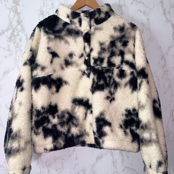 wild fable Sweaters - Wild fable Sherpa pullover